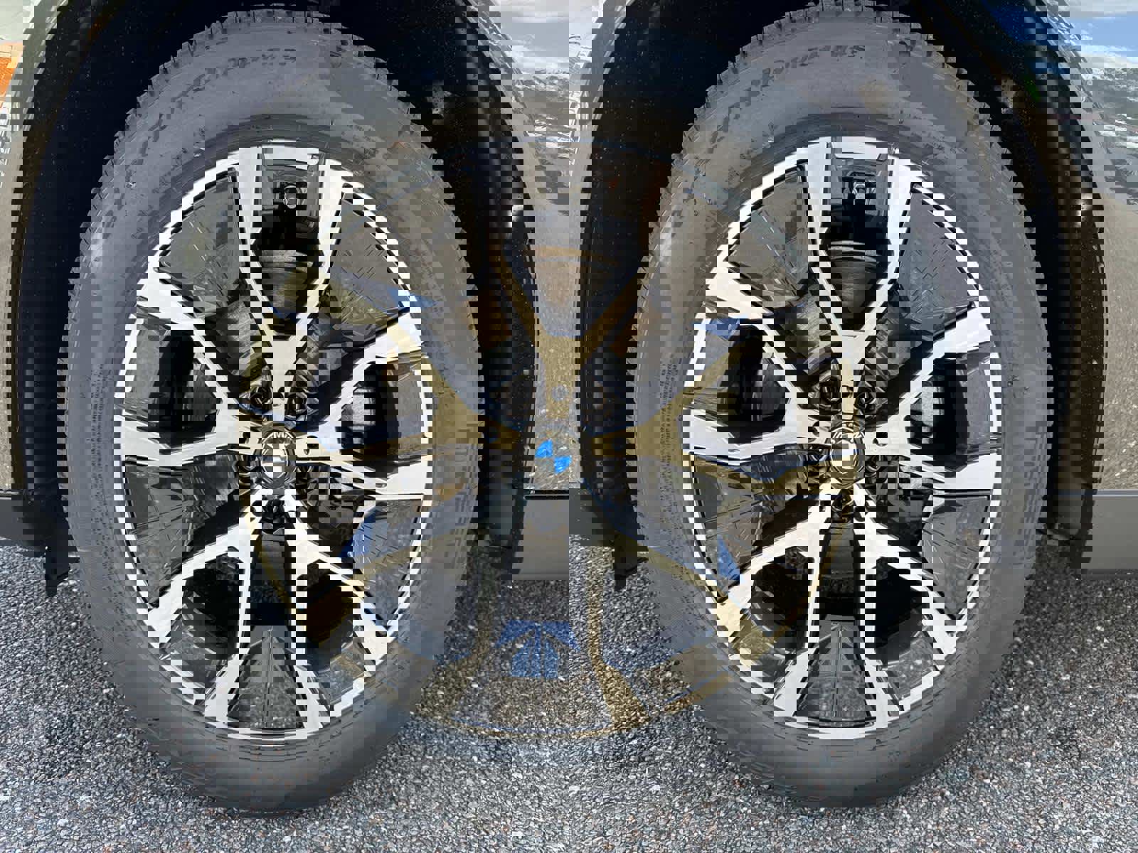 New 2026 BMW X3 xDrive30 w/ Premium Package image 10