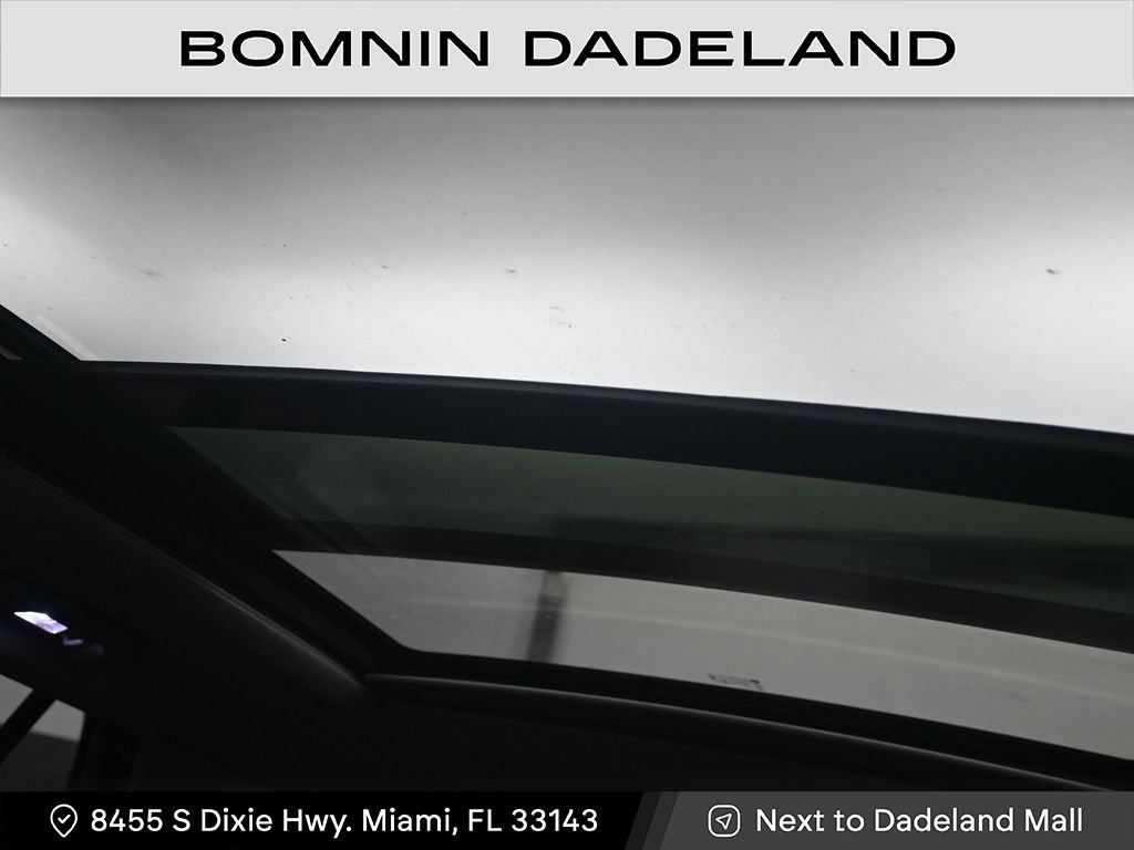 Used 2023 GMC Terrain AT4 w/ Infotainment Package II AWD/4WD image 15