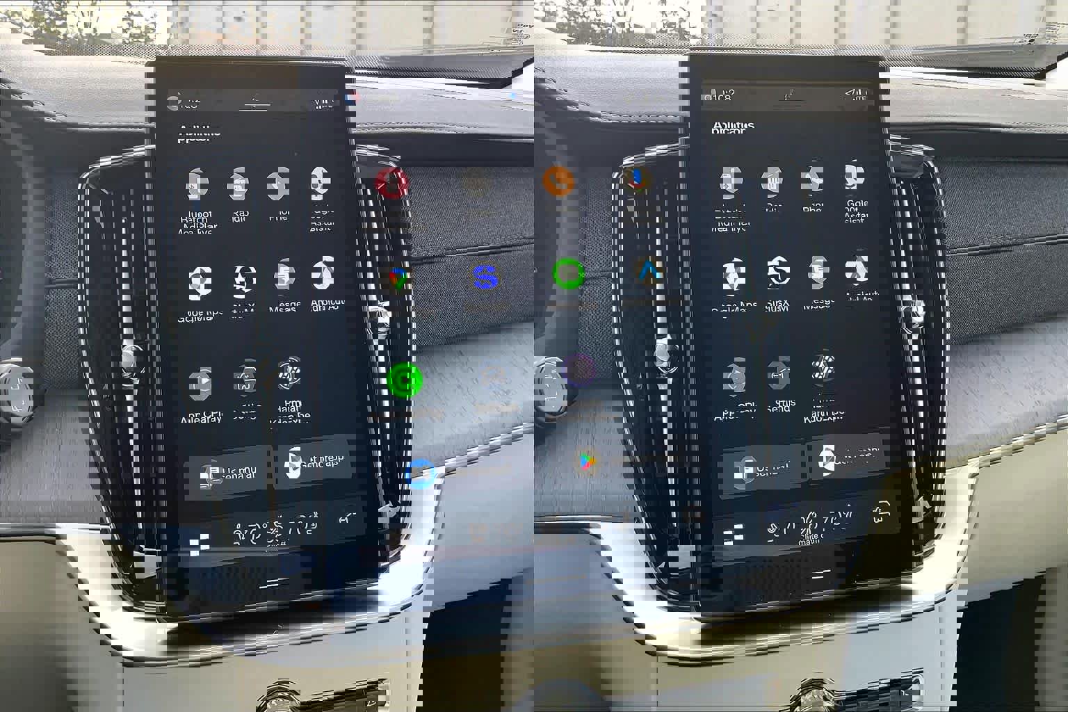 New 2026 Volvo XC90 T8 Ultra image 21