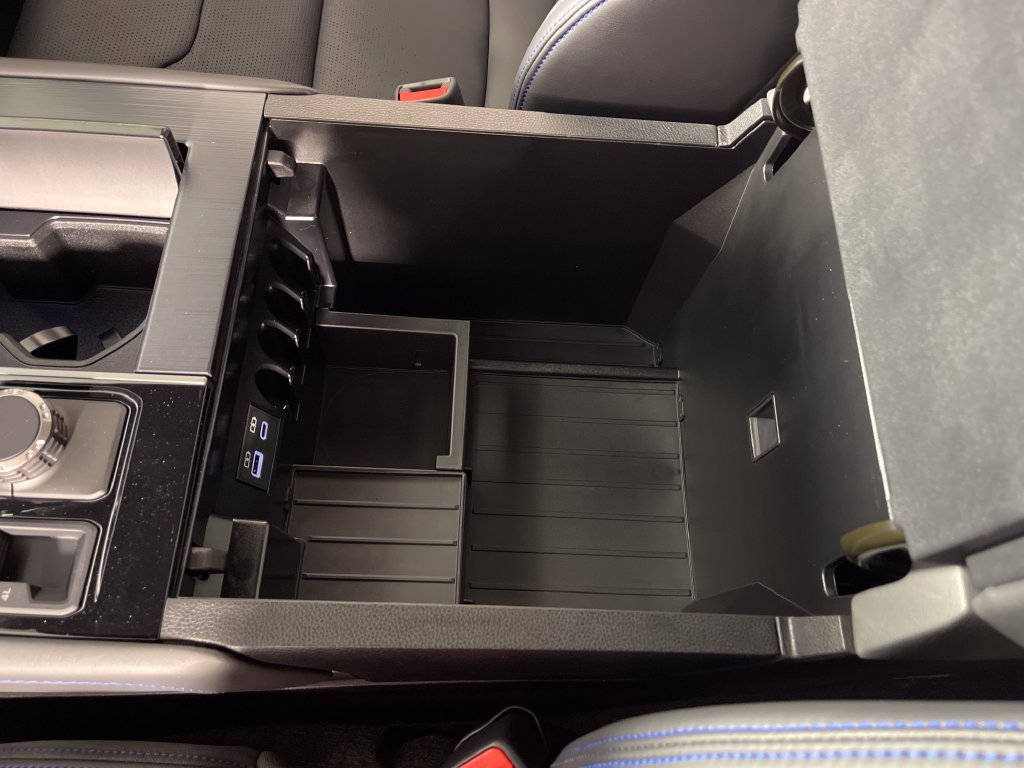 New 2026 Toyota Tundra Platinum AWD/4WD image 23
