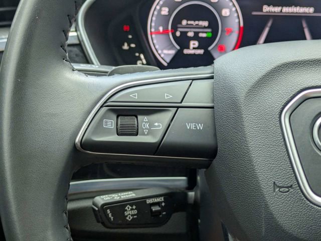 Used 2020 Audi Q3 2.0T Prestige w/ Prestige Package AWD/4WD image 27