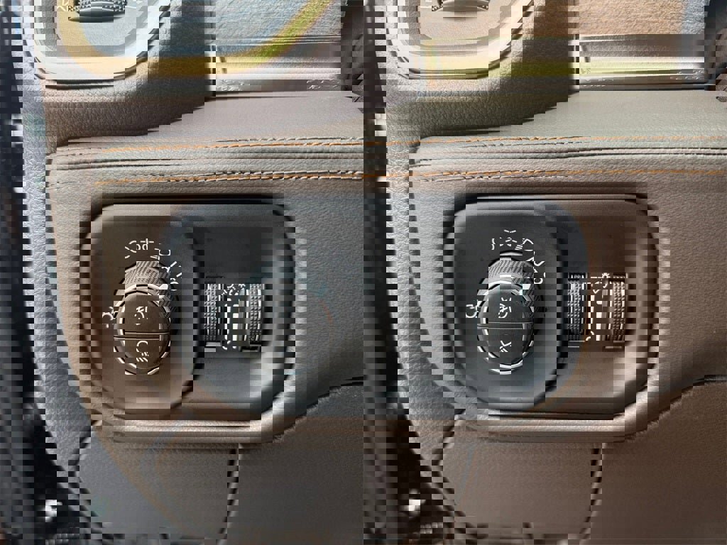 New 2026 RAM 2500 Limited image 16