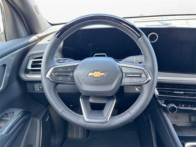 New 2025 Chevrolet Traverse LT w/ Enhanced Driving Package image 12