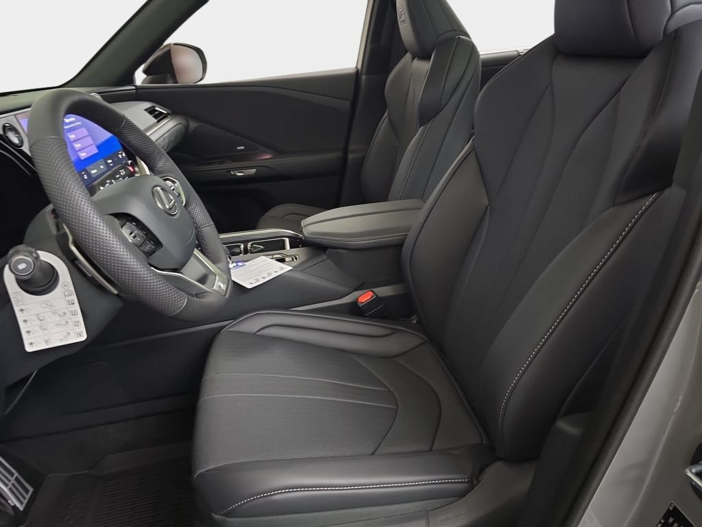 New 2026 Lexus TX 350 AWD w/ Technology Package image 16