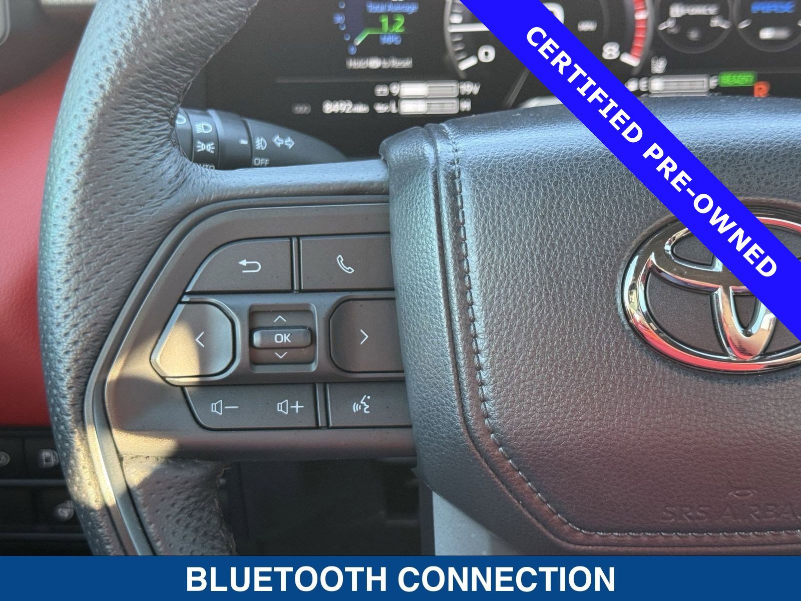 Used 2025 Toyota Tundra TRD Pro image 24