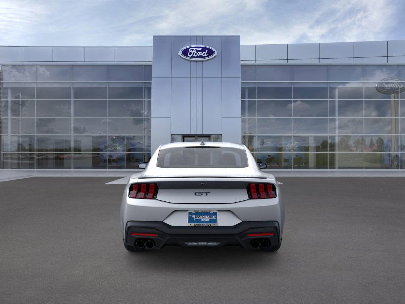 New 2025 Ford Mustang GT image 5
