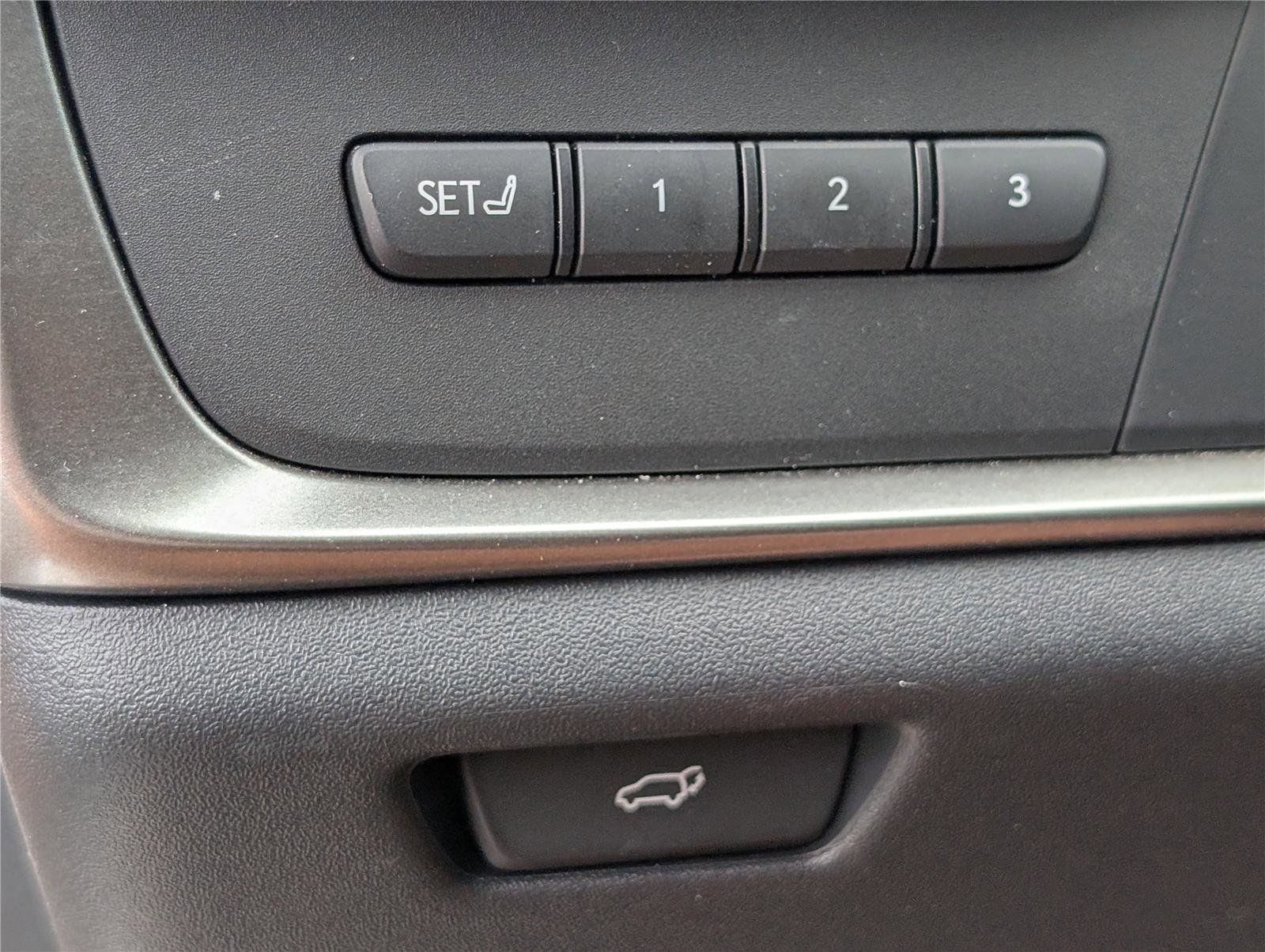 Used 2023 Lexus RZ 450e Premium w/ Accessory Package (2T) AWD/4WD image 23