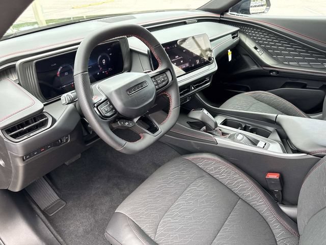 New 2026 Dodge Charger R/T AWD/4WD image 24