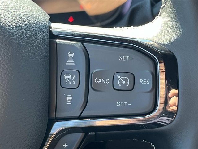 New 2026 RAM 2500 Limited image 25