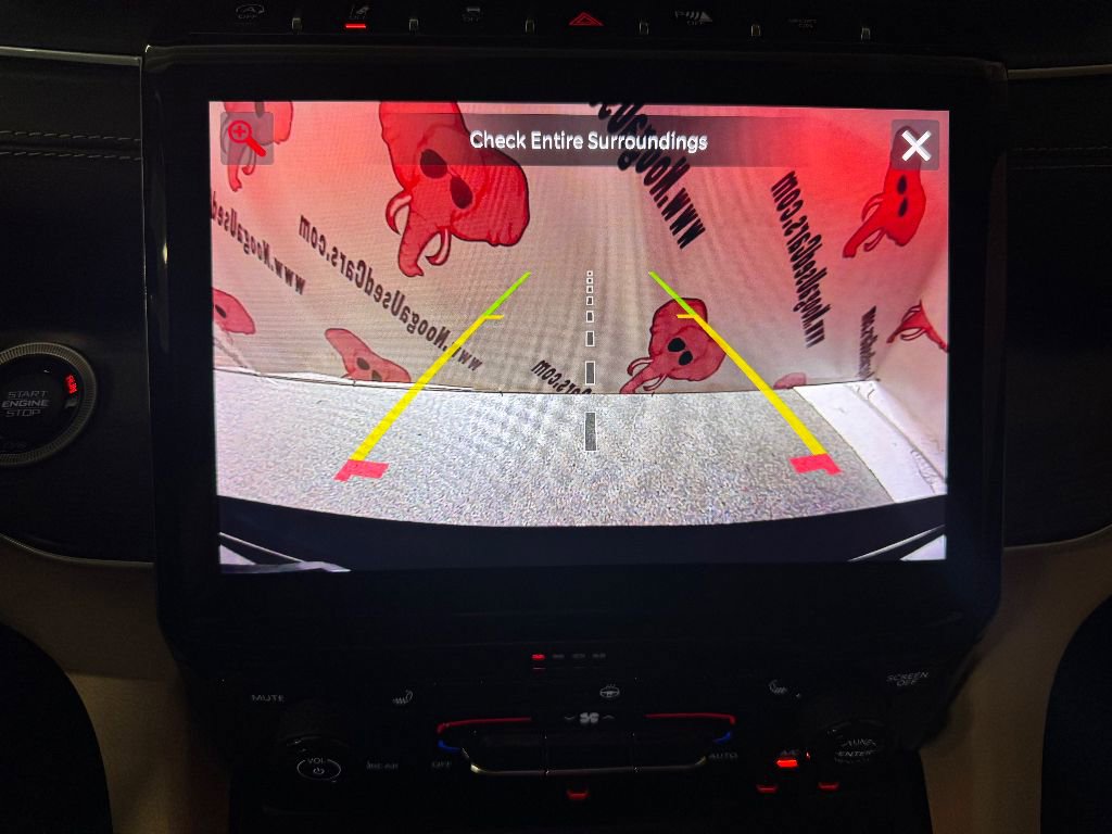 Used 2021 Jeep Grand Cherokee L Limited image 33