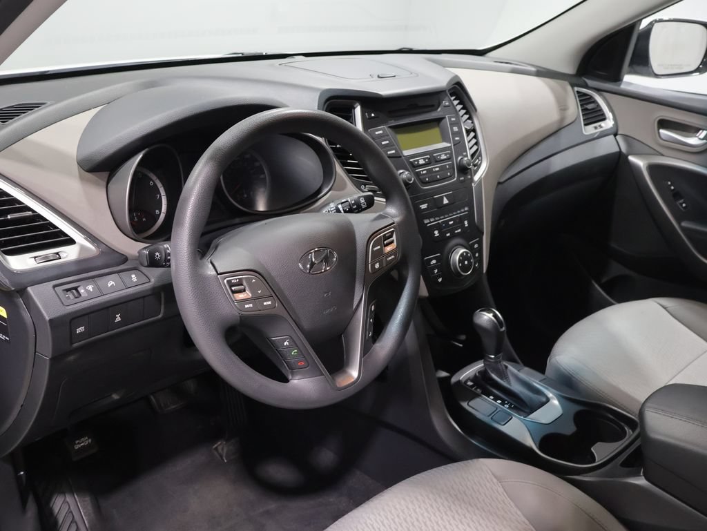 Used 2016 Hyundai Santa Fe Sport AWD/4WD image 14
