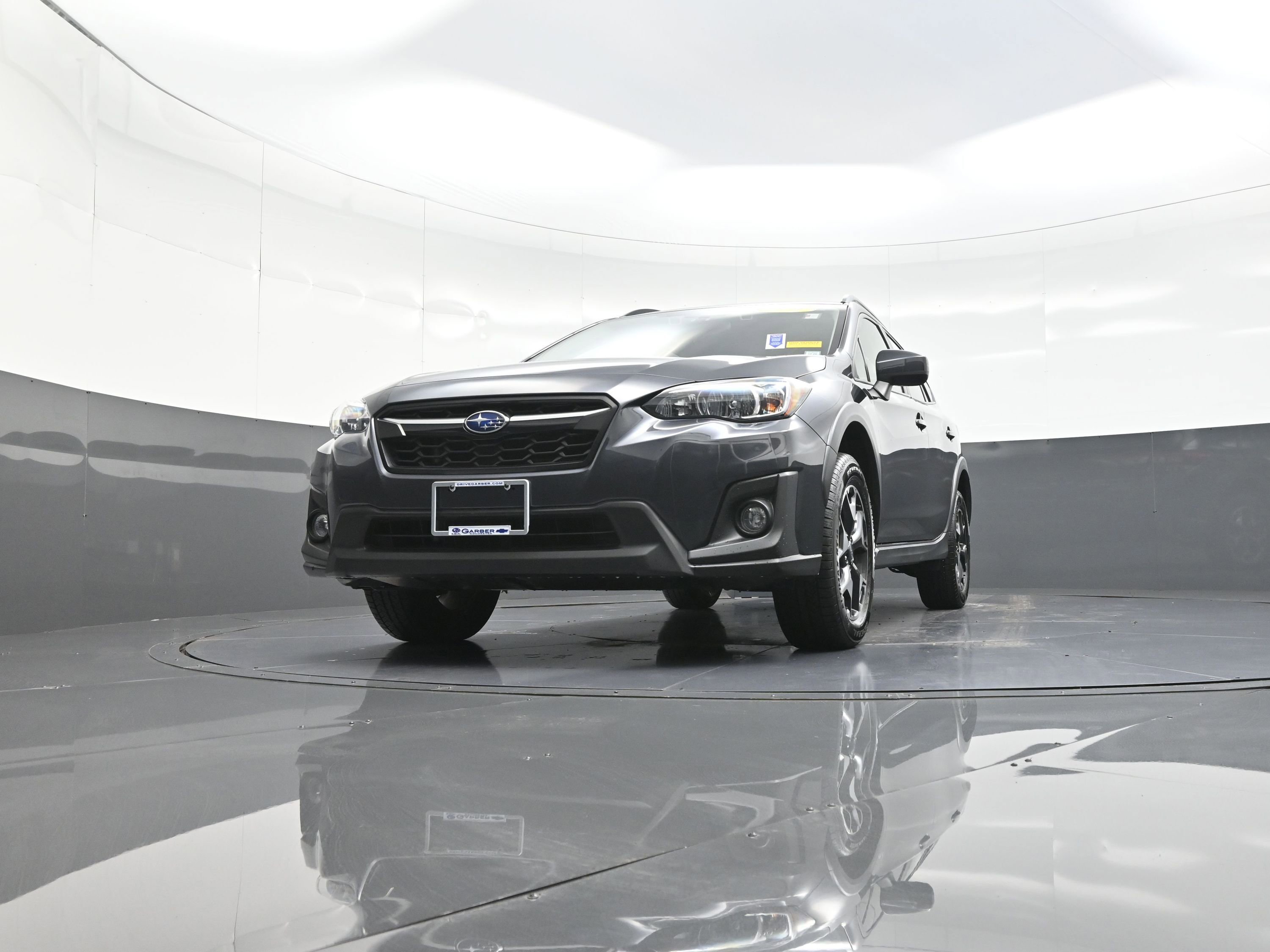 Used 2019 Subaru Crosstrek 2.0i Premium image 10
