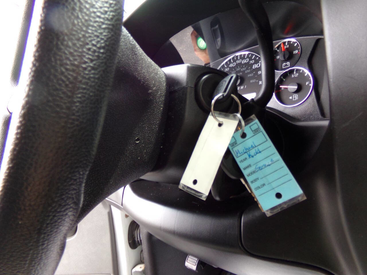 Used 2013 Chevrolet Express 3500 LT w/ LT Preferred Equipment Group RWD image 16