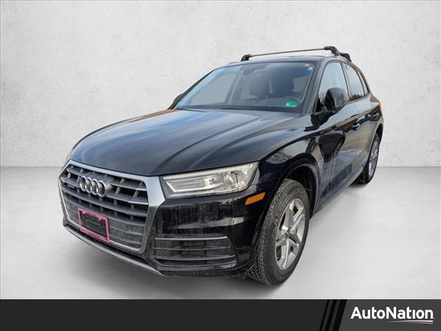 Used 2018 Audi Q5 2.0T Premium