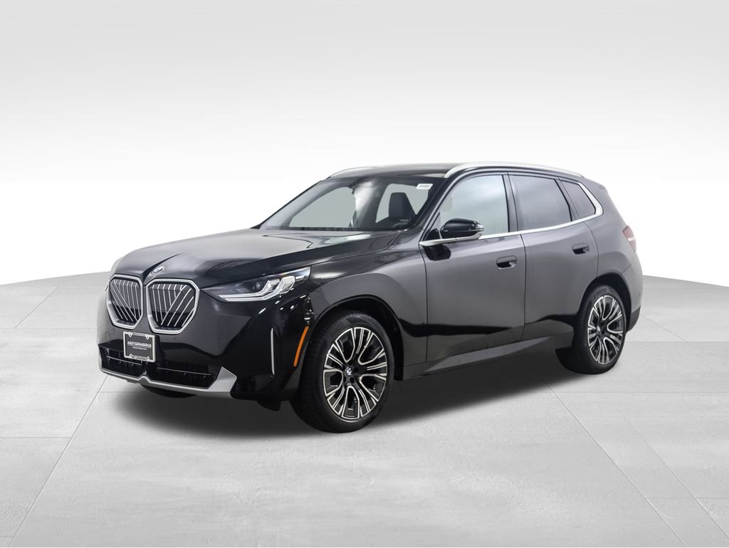 Used 2026 BMW X3 xDrive30 w/ Convenience Package image 1