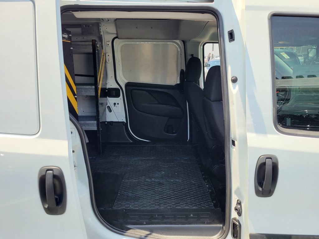 Used 2022 RAM ProMaster City Wagon FWD image 17