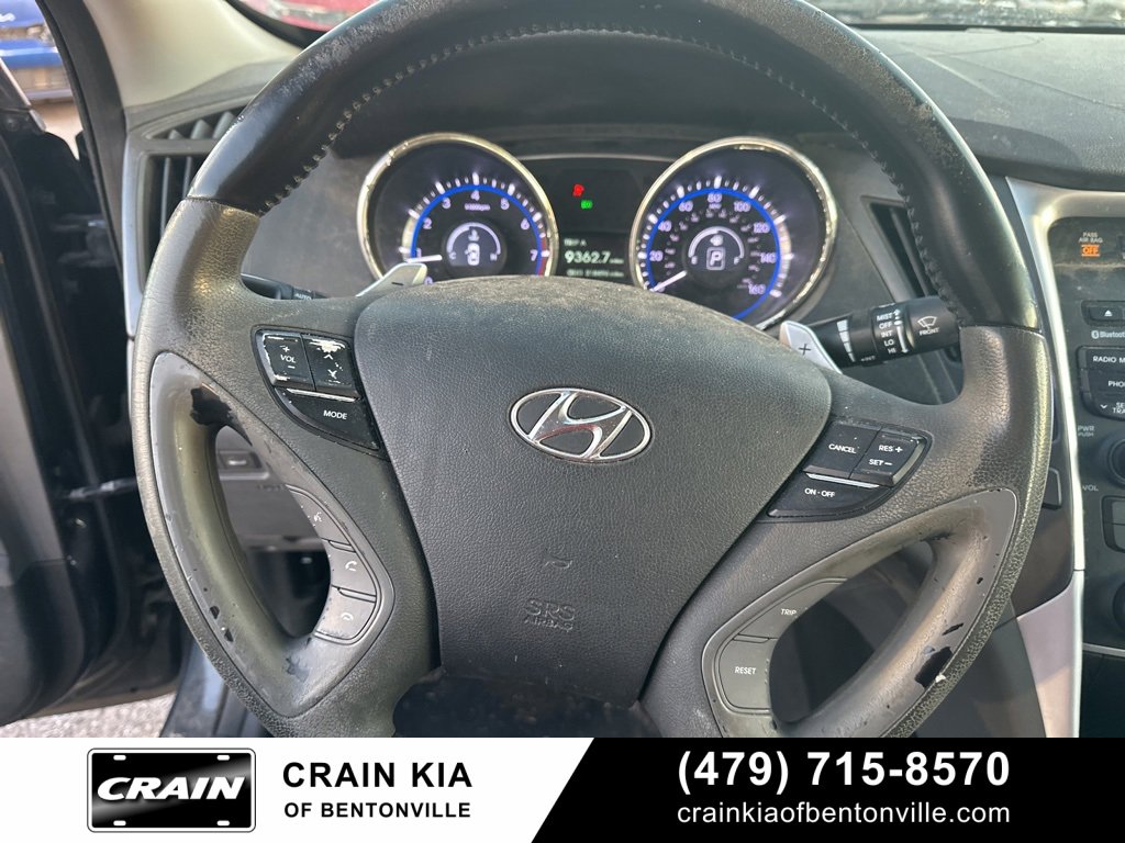 Used 2013 Hyundai Sonata SE image 18