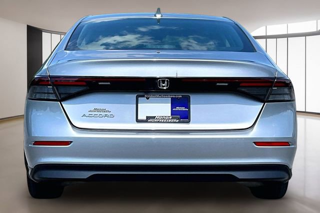 Used 2023 Honda Accord LX image 5
