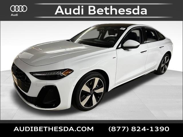New 2026 Audi A5 Premium Plus AWD/4WD image 3