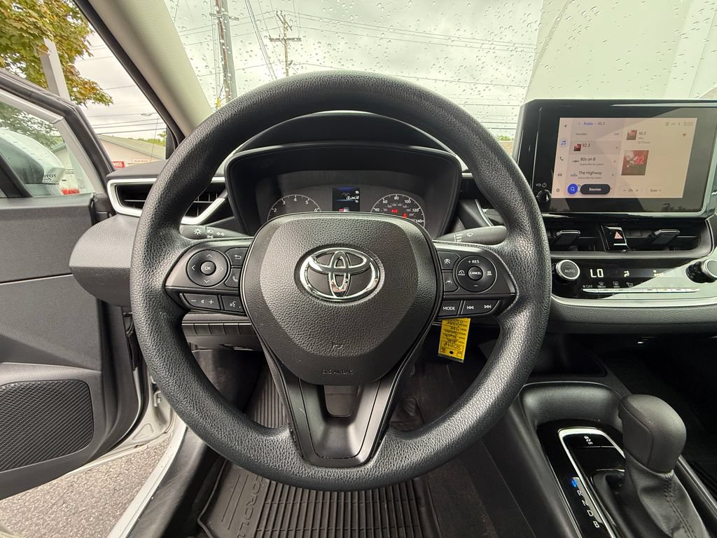 Used 2023 Toyota Corolla LE FWD image 8