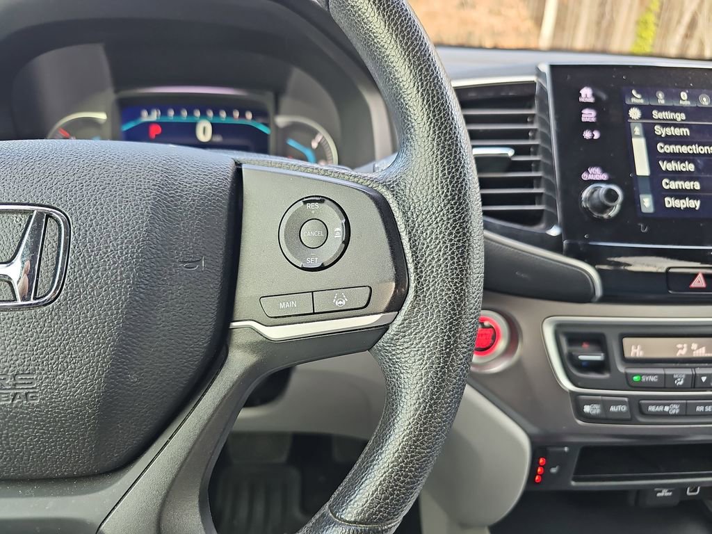 Used 2021 Honda Pilot EX image 19