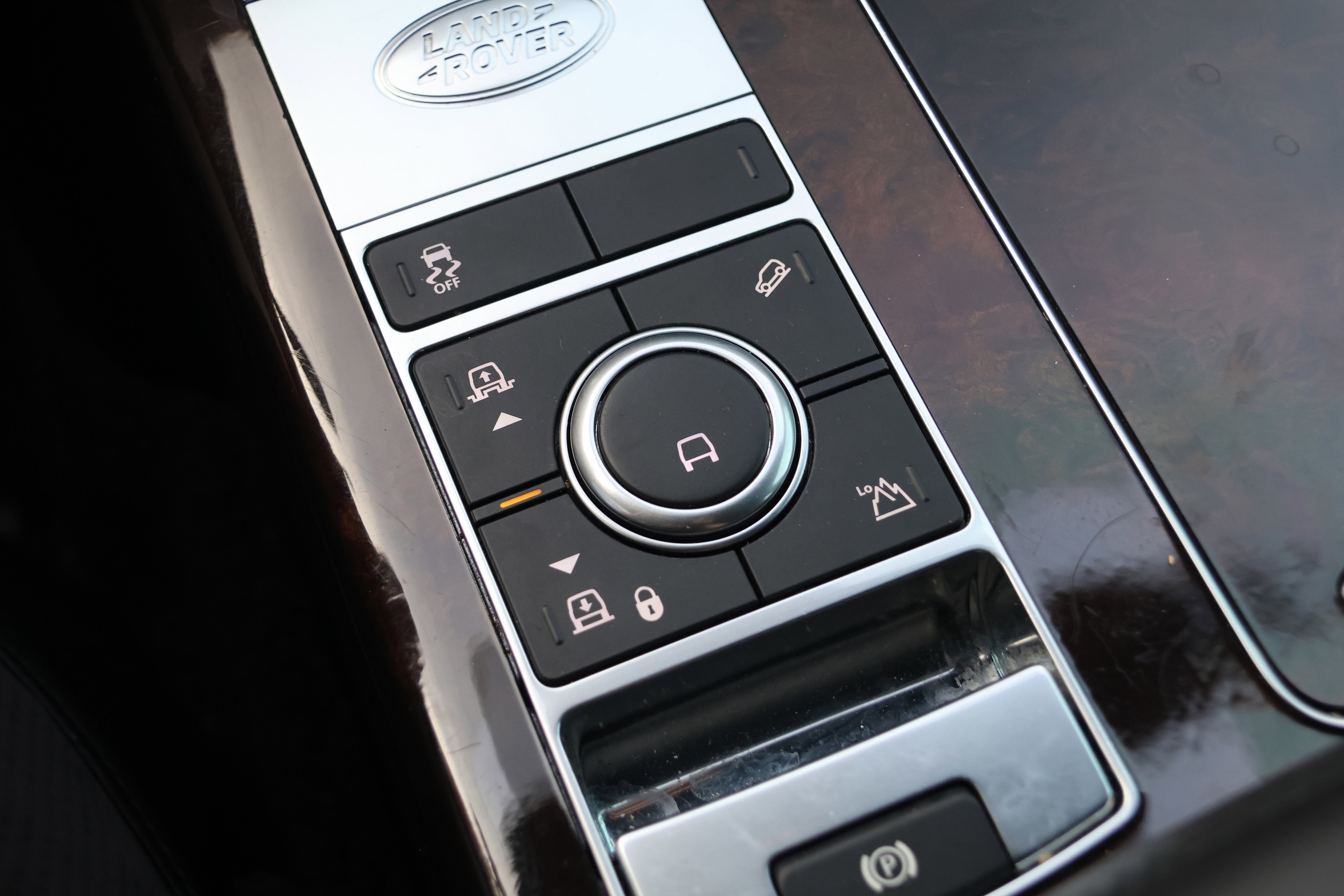 Used 2022 Land Rover Range Rover Westminster Edition AWD/4WD image 29