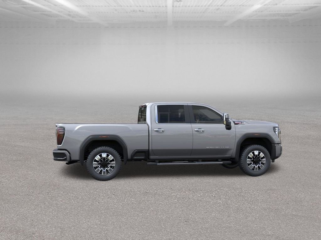 New 2026 GMC Sierra 2500 Denali AWD/4WD image 5