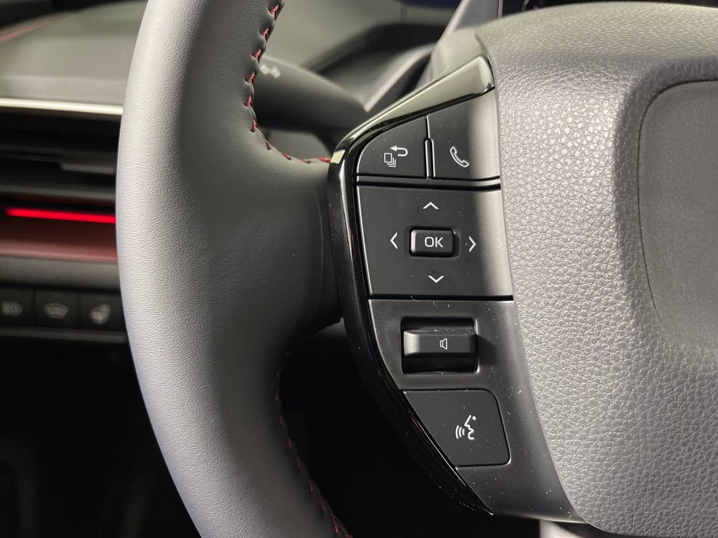 New 2026 Toyota Prius Plug-In Hybrid image 26