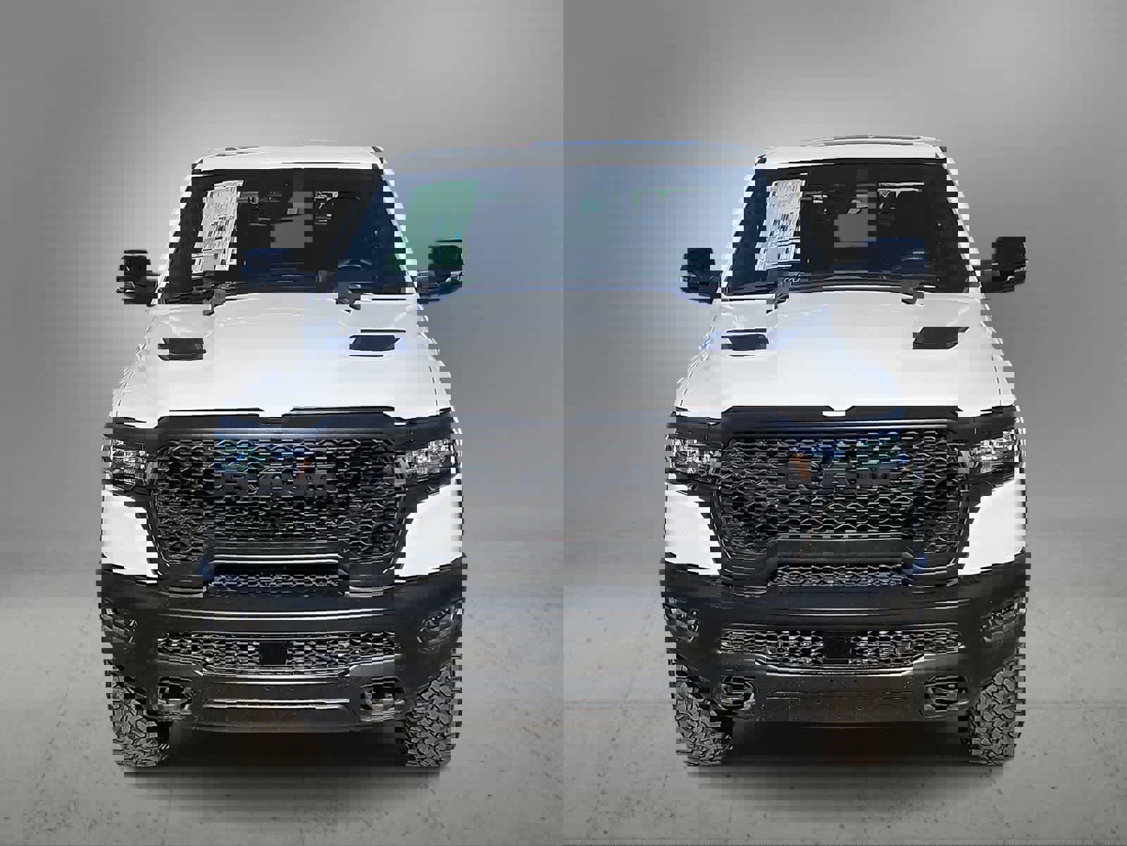 New 2026 RAM 1500 Rebel w/ G/T Package image 3