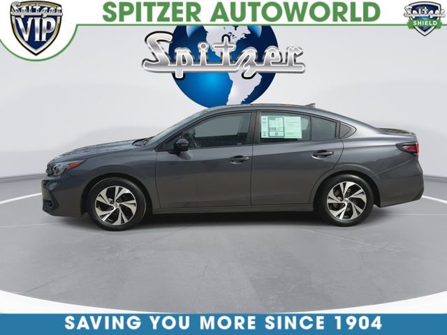 Used 2023 Subaru Legacy Premium image 6