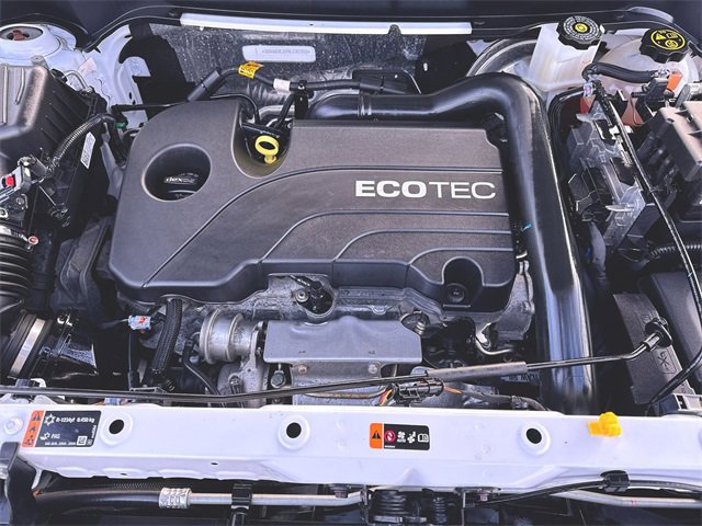 Used 2022 Chevrolet Equinox LT image 28