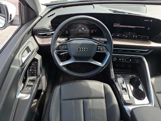 Used 2025 Audi Q5 Premium w/ Convenience Package AWD/4WD image 11