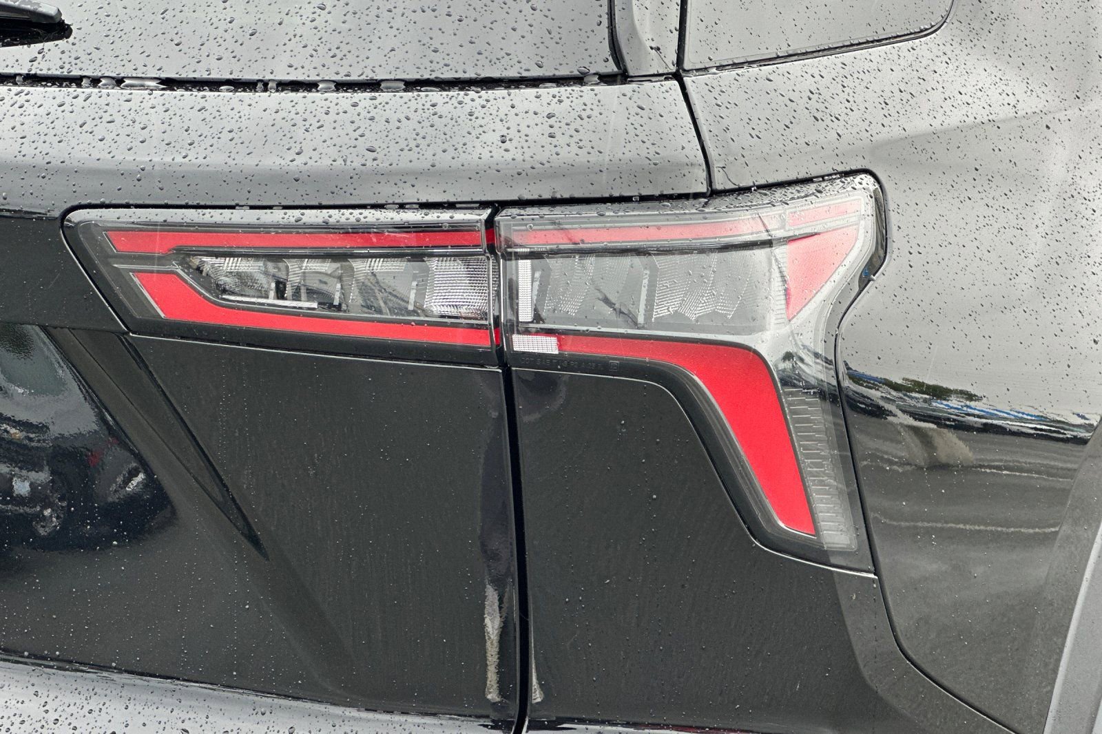 New 2026 Chevrolet Equinox LT w/ Convenience Package II image 33