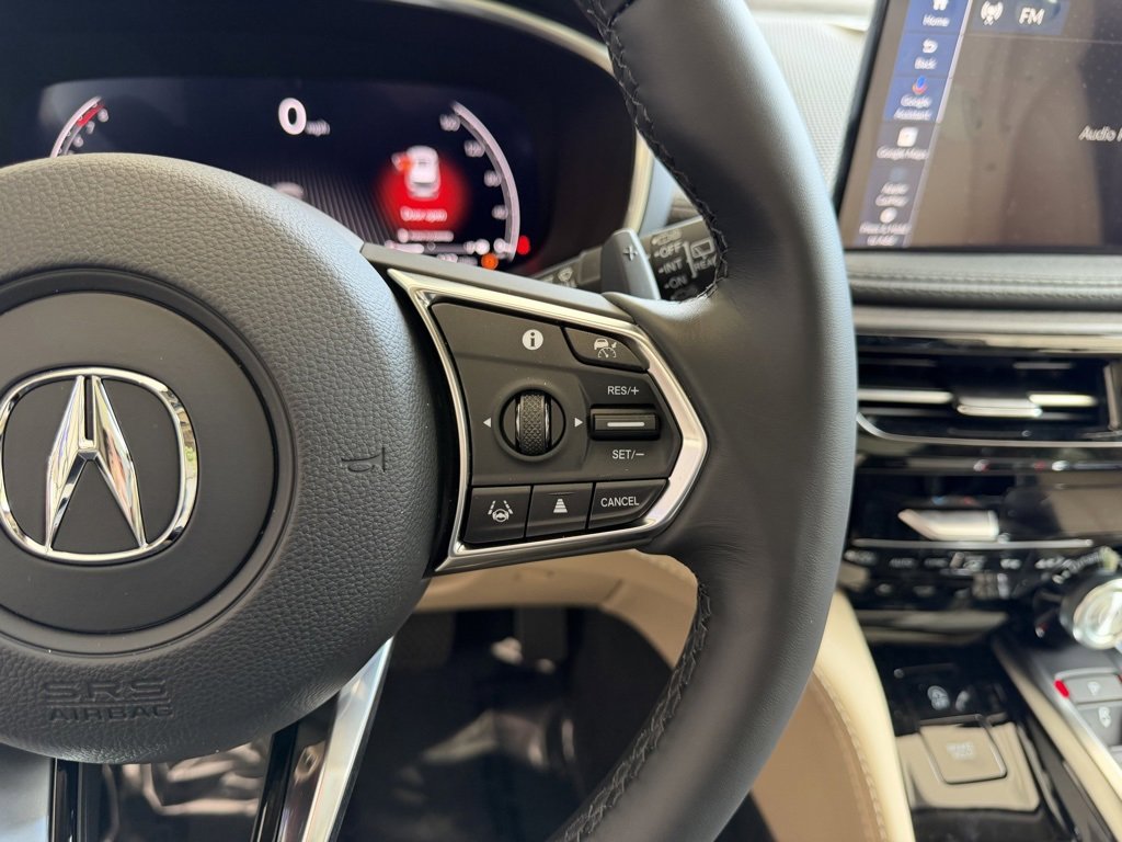 New 2026 Acura MDX w/ Advance Package image 19