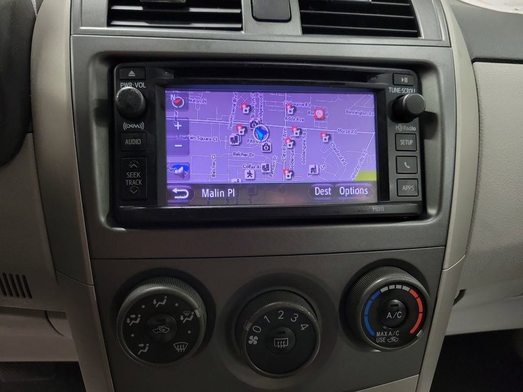 Used 2012 Toyota Corolla LE image 15