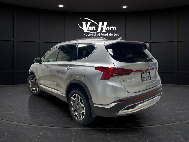 Used 2023 Hyundai Santa Fe SEL Premium AWD/4WD image 5