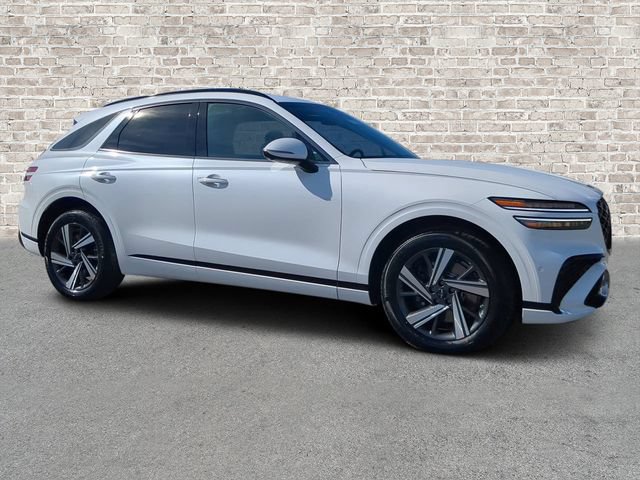 New 2026 Genesis GV70 3.5T Sport Advanced