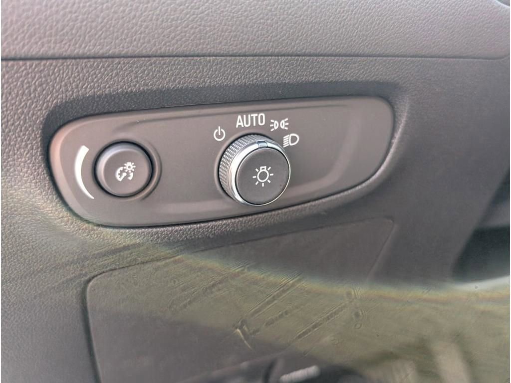 New 2026 Buick Encore GX Sport Touring w/ Comfort Package image 18