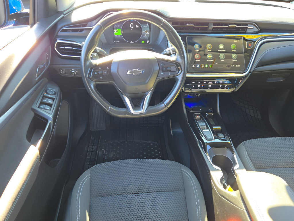 Certified 2023 Chevrolet Bolt EUV LT w/ Comfort Package FWD image 24
