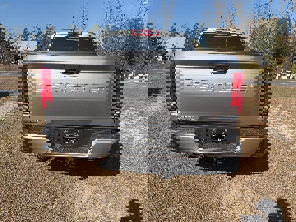 New 2026 Chevrolet Colorado LT w/ LT Convenience Package image 6