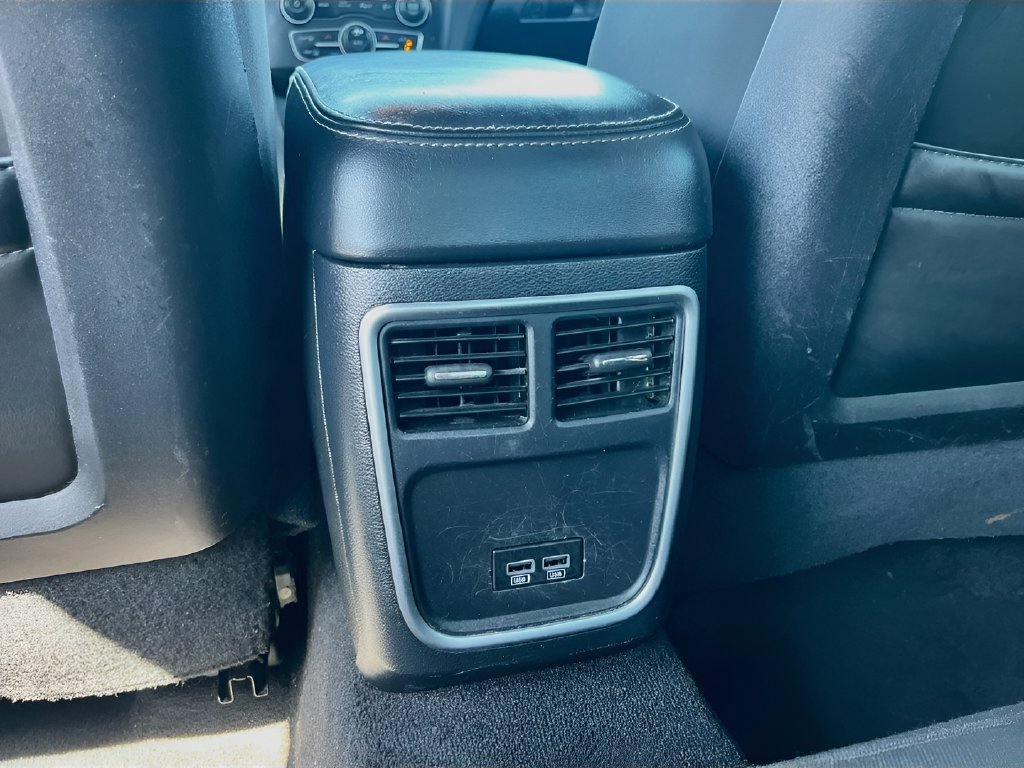 Used 2022 Dodge Charger R/T w/ Navigation & Travel Group RWD image 24