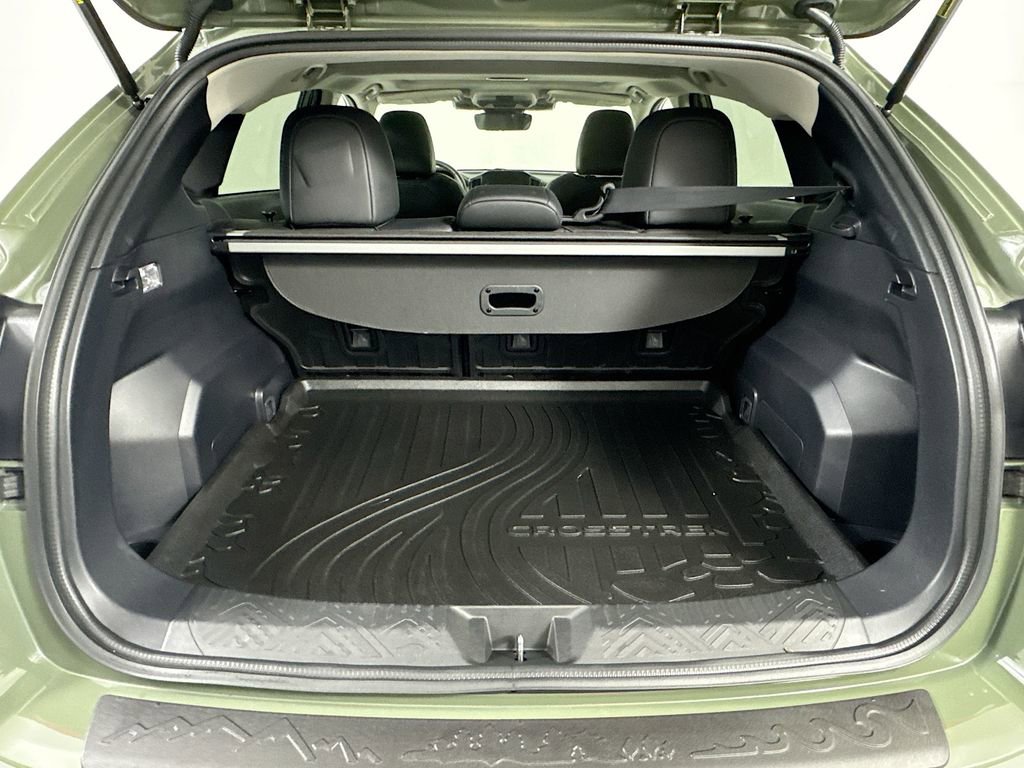 Used 2025 Subaru Crosstrek 2.5i Limited w/ Popular Package #3A image 27