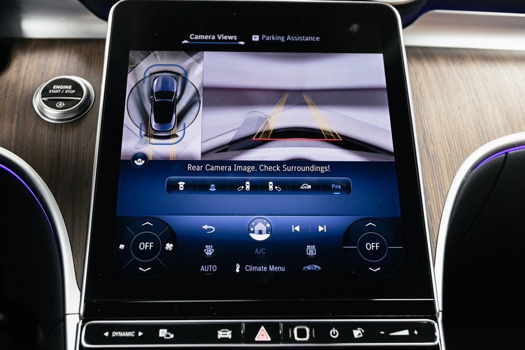 Used 2024 Mercedes-Benz CLE 300 4MATIC Cabriolet image 23