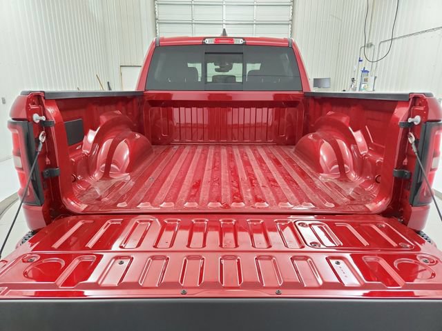 New 2026 RAM 1500 Laramie w/ Night Edition AWD/4WD image 49
