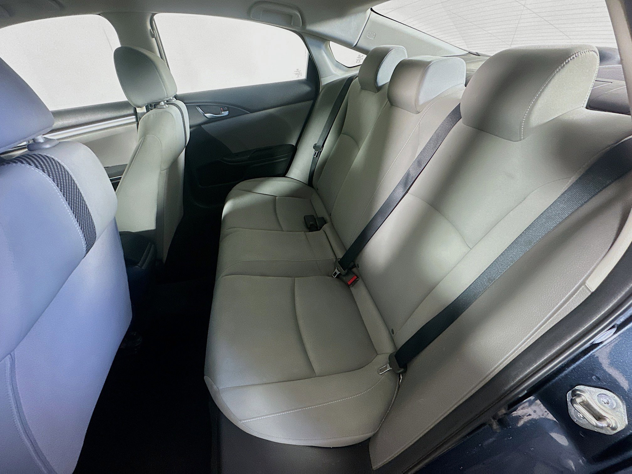 Used 2018 Honda Civic LX image 25