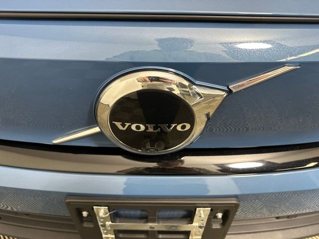 Used 2023 Volvo C40 P8 Recharge Ultimate AWD/4WD image 9