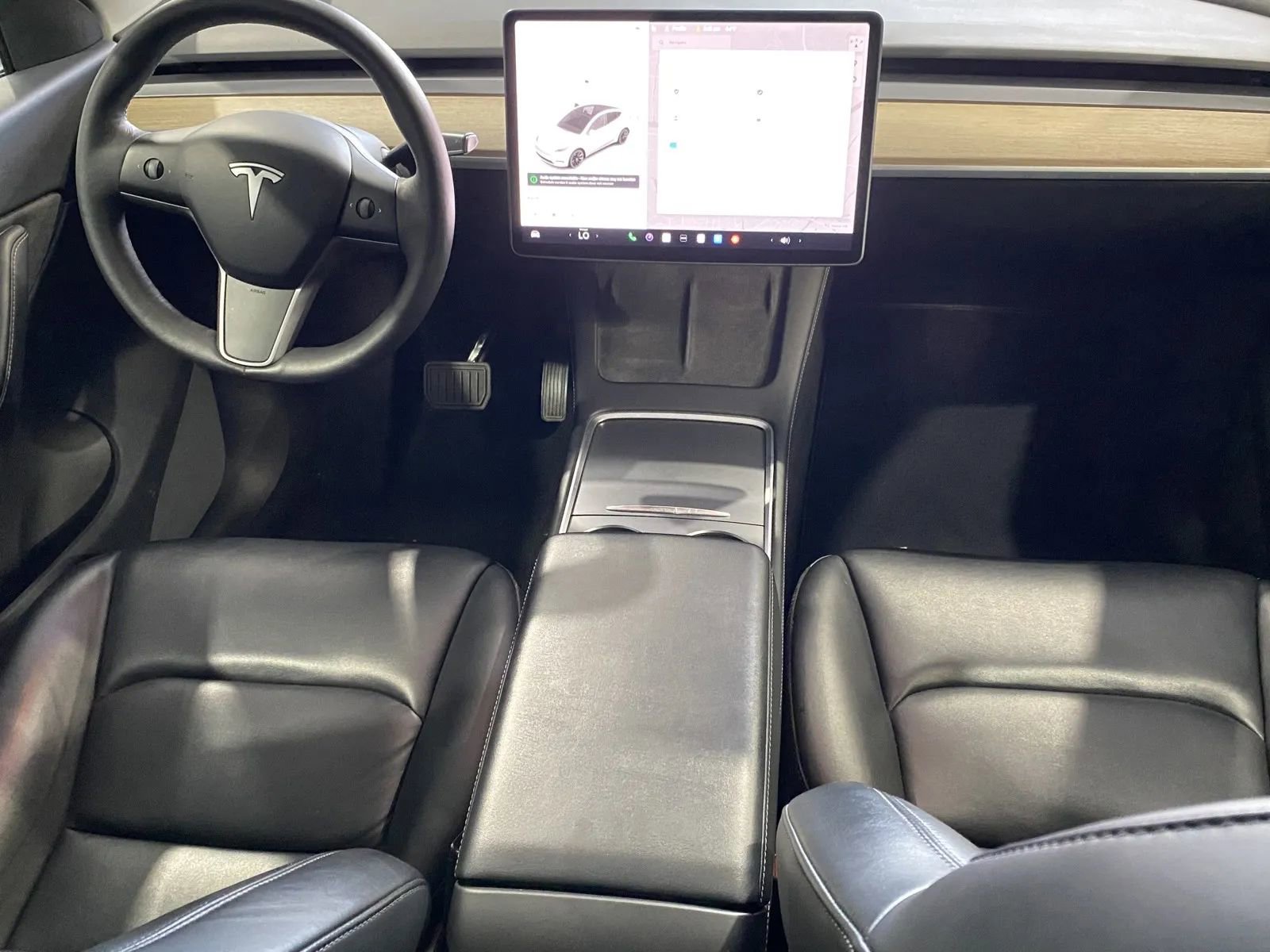 Used 2022 Tesla Model Y Long Range image 4