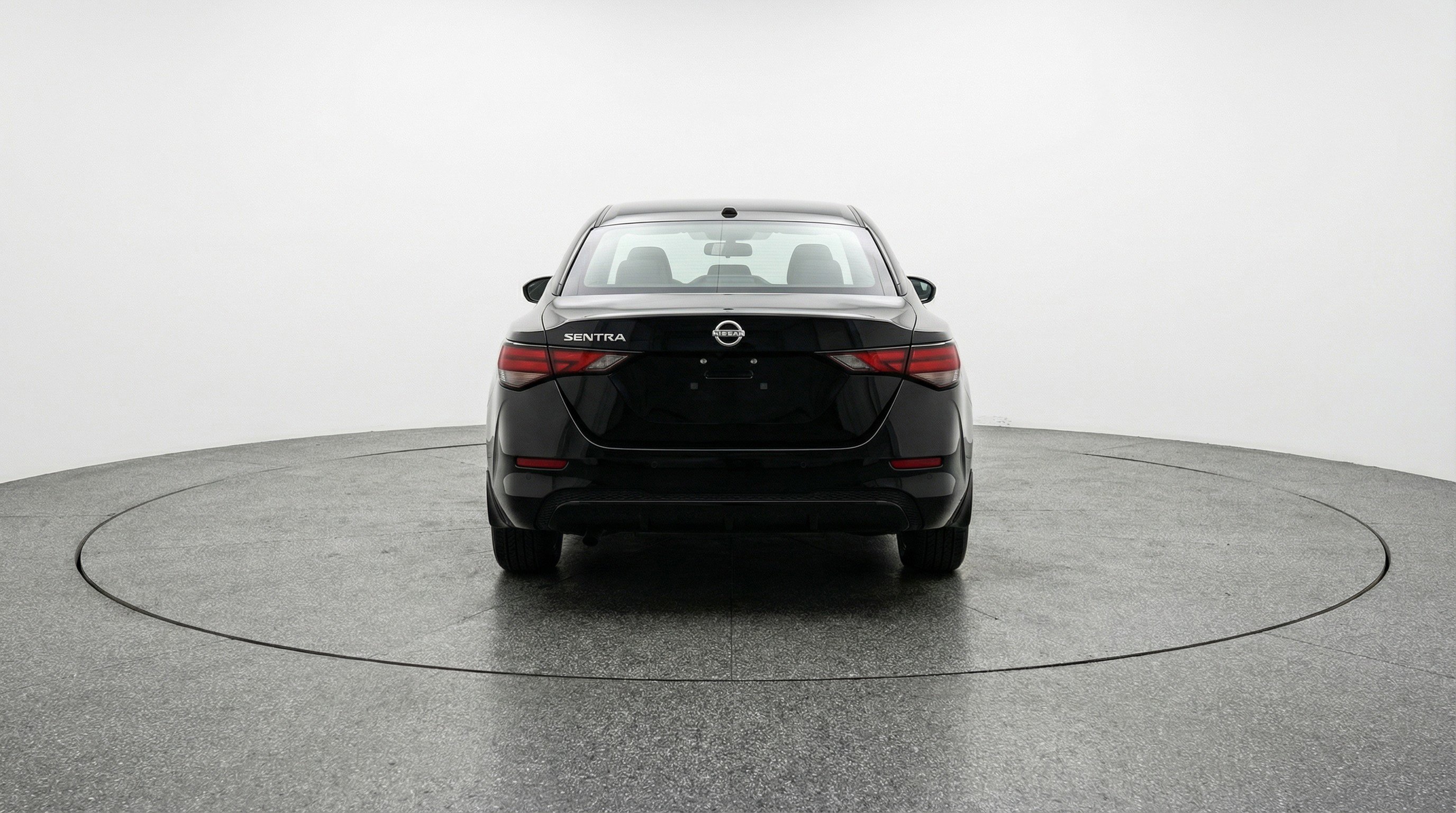Used 2025 Nissan Sentra SV image 7