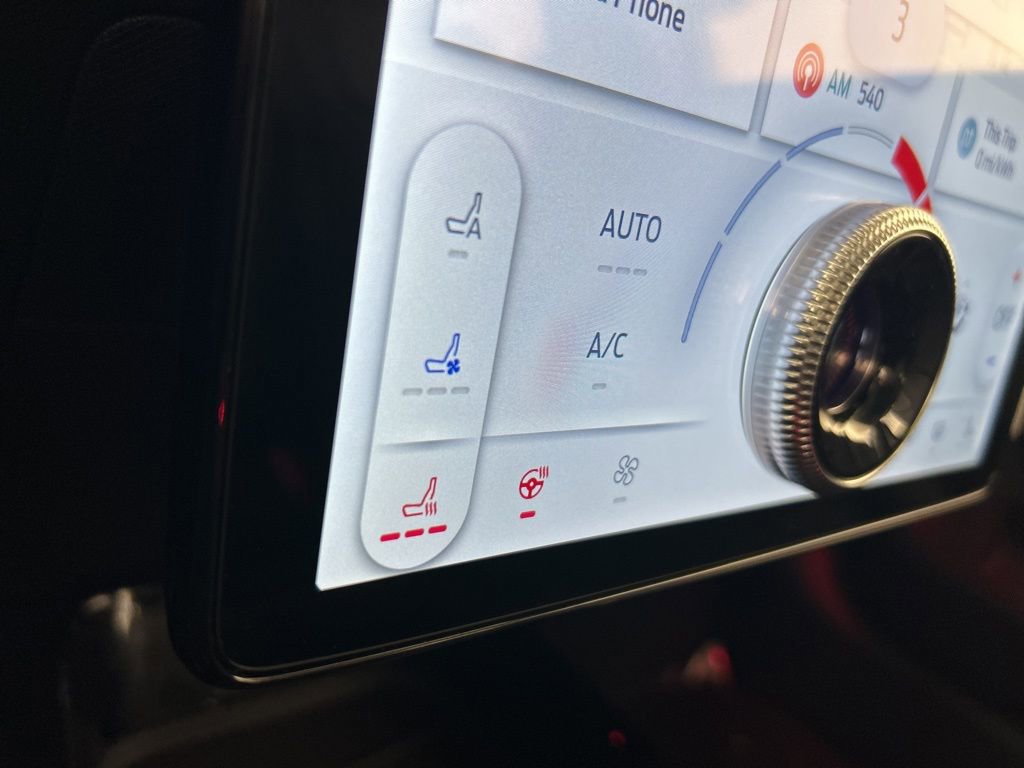 New 2026 Ford Mustang Mach-E Premium image 25