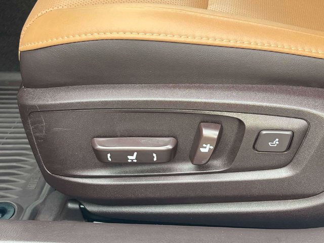 Used 2018 Lexus ES 350 w/ Navigation System Package FWD image 19